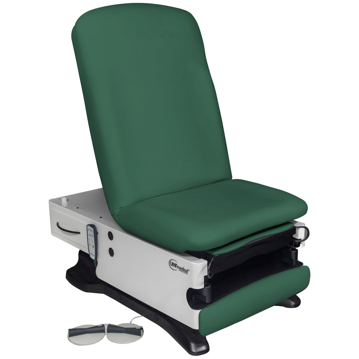 Umf Medical Power 200+ Exam Table - Assembled
