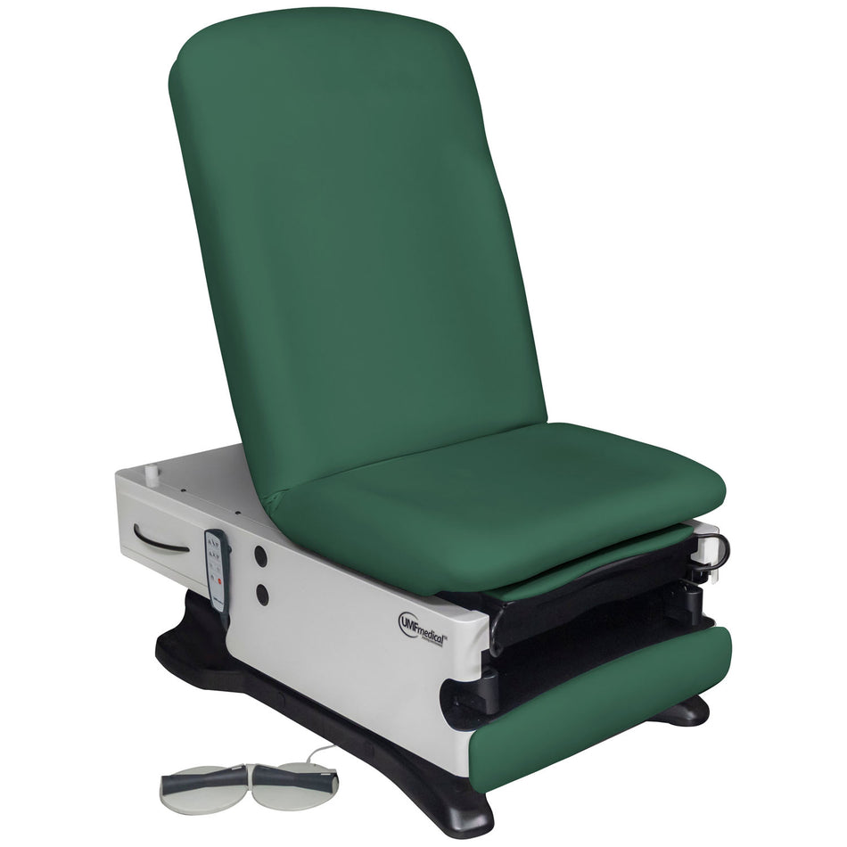 Umf Medical Power 200+ Exam Table - Assembled