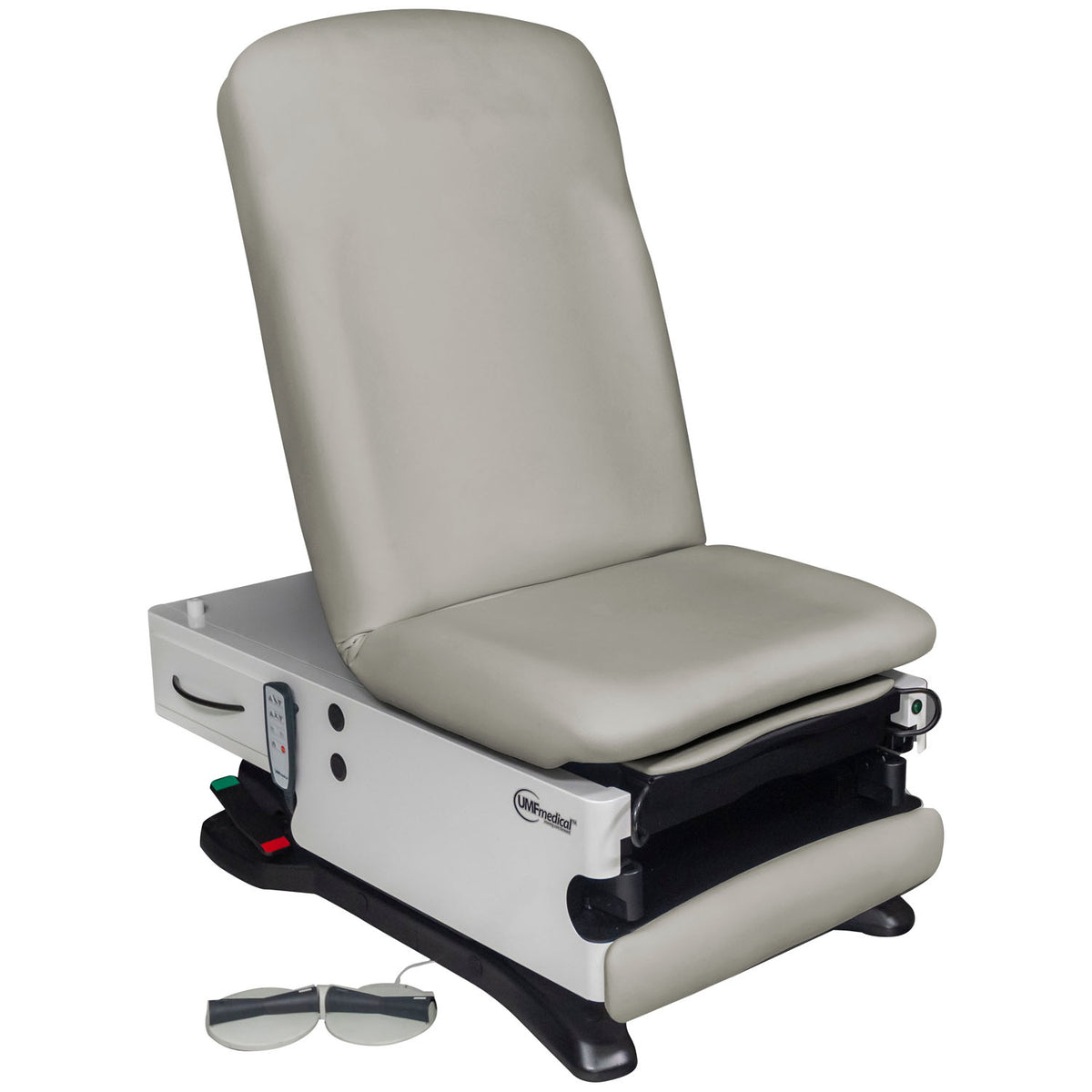 Umf Medical Proglide 300+ Exam Table - Complete