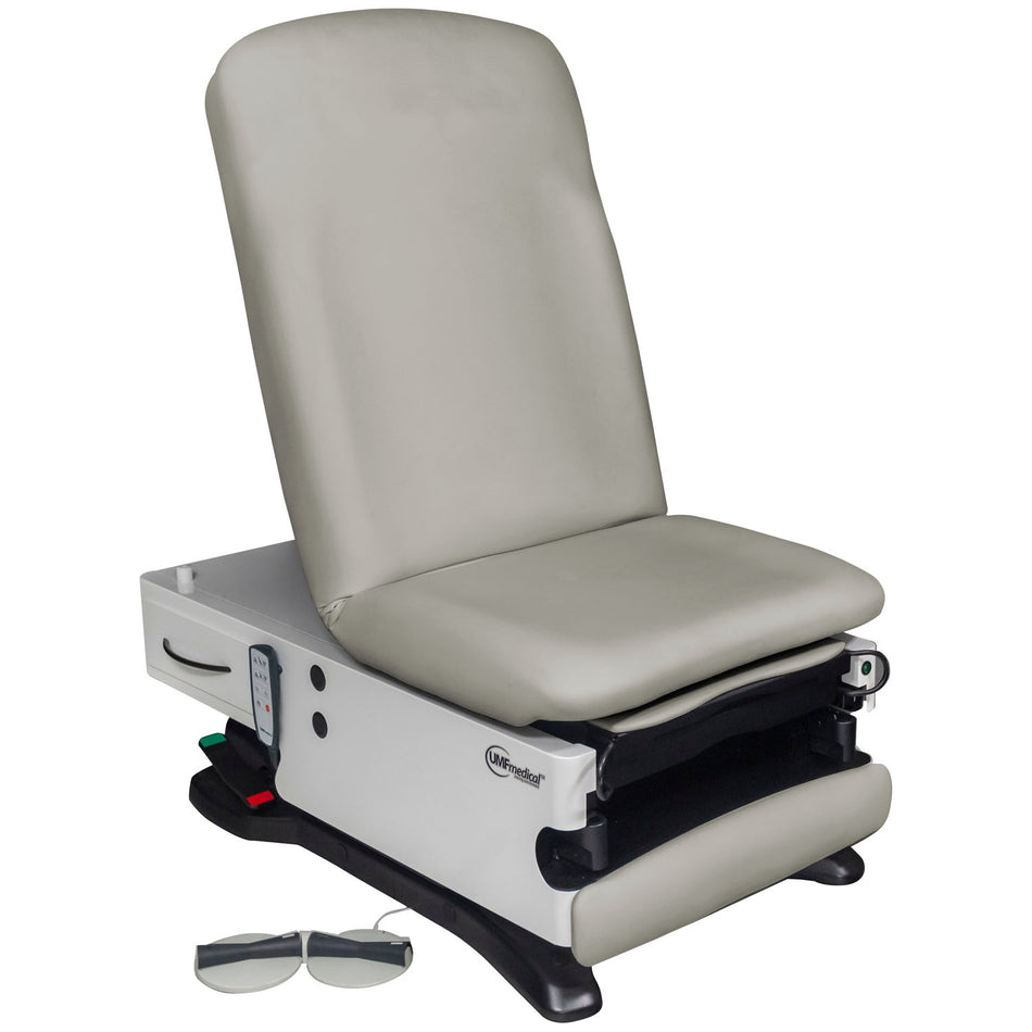 Umf Medical Proglide 300+ Exam Table - Complete