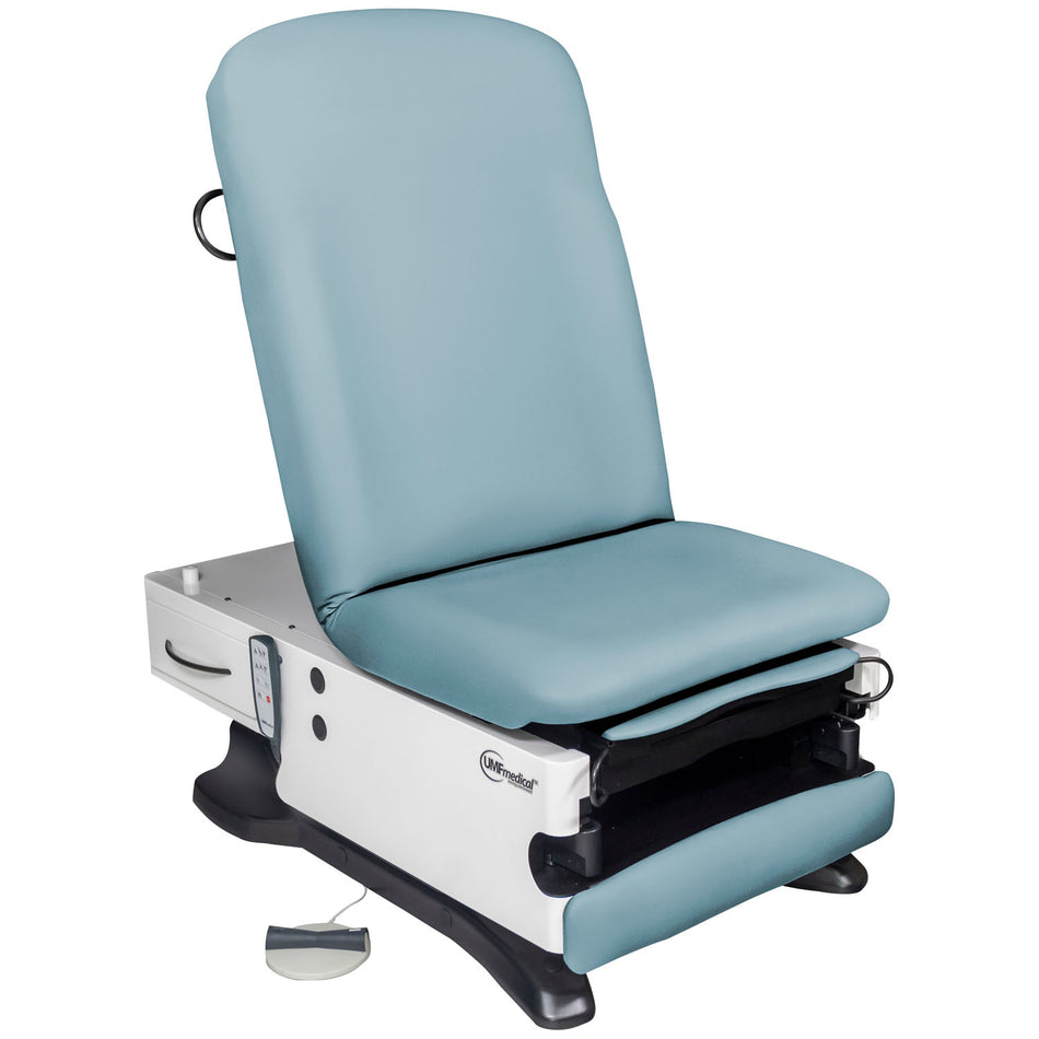 Umf Medical Power 200 Exam Table - Assembled
