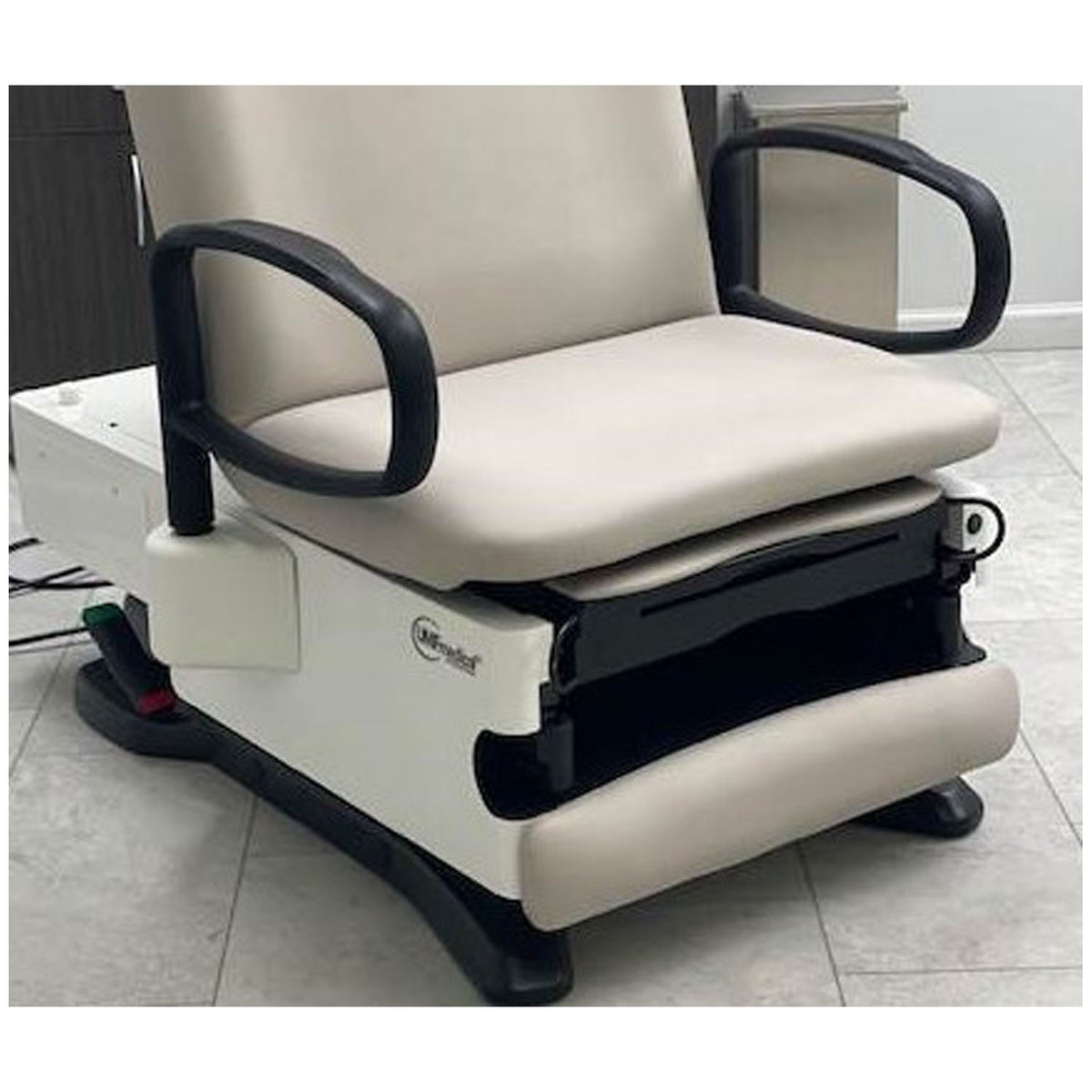 Umf Medical Table Parts & Accessories