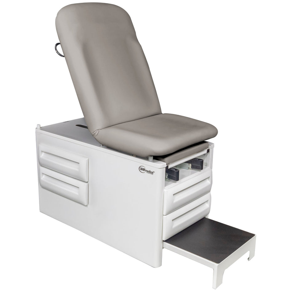 Umf Medical 5240 Manual Exam Tables - Complete Table