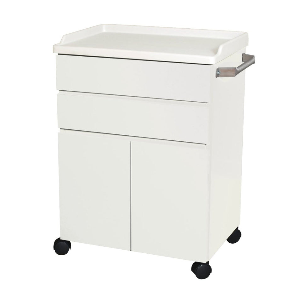 Umf Medical Cabinets - Mobile Treatment Cabinets 6214