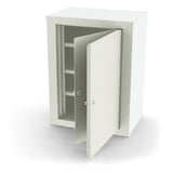 Umf Medical Narcotics Locker