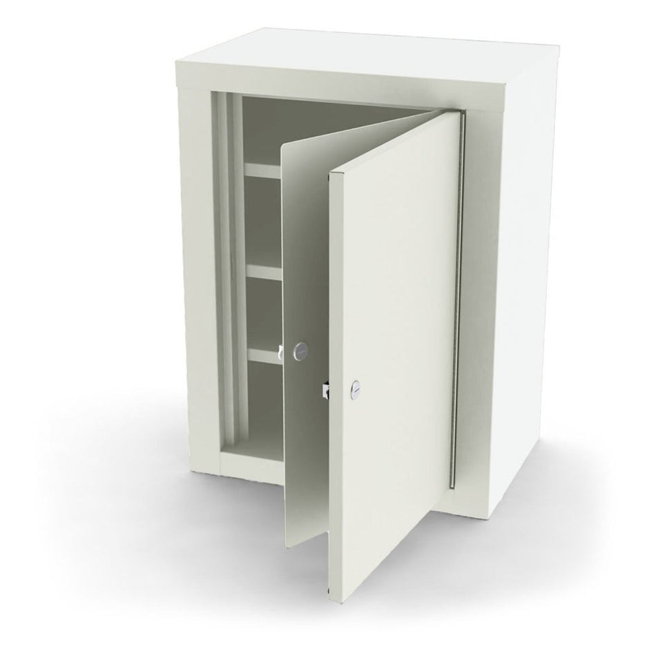 Umf Medical Narcotics Locker