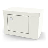 Umf Medical Narcotics Shelf - Single Lock