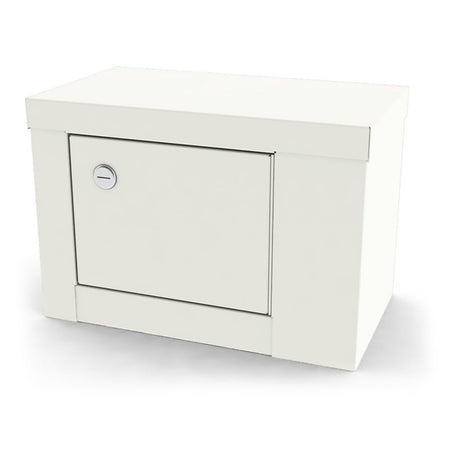 Umf Medical Narcotics Shelf - Single Lock