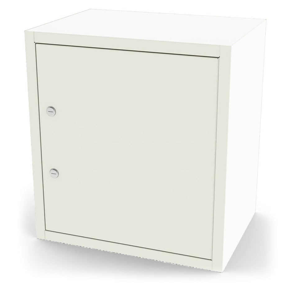 Umf Medical Narcotics Shelf - Double Lock (Five Shelves)