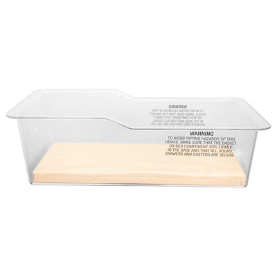Umf Medical Bassinet - Mattress Pad