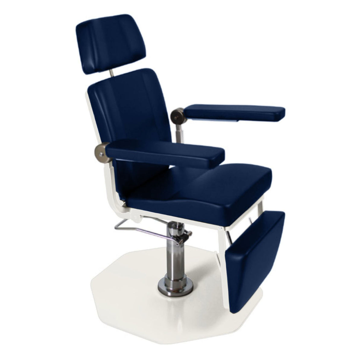 Umf Medical Phlebotomy/Blood Draw Chairs - Model 8612