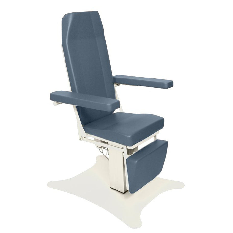 Umf Medical Phlebotomy/Blood Draw Chairs - Model 8678