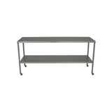 Umf Medical Instrument Table