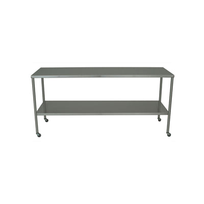 Umf Medical Instrument Table