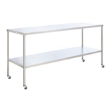 Umf Medical Instrument Table – image 3