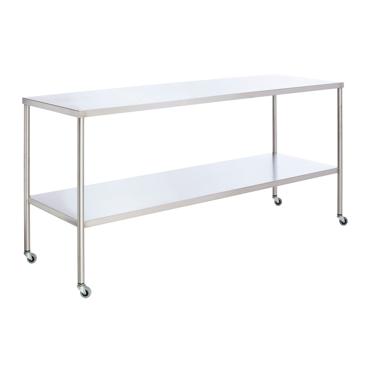 Umf Medical Instrument Table – image 3