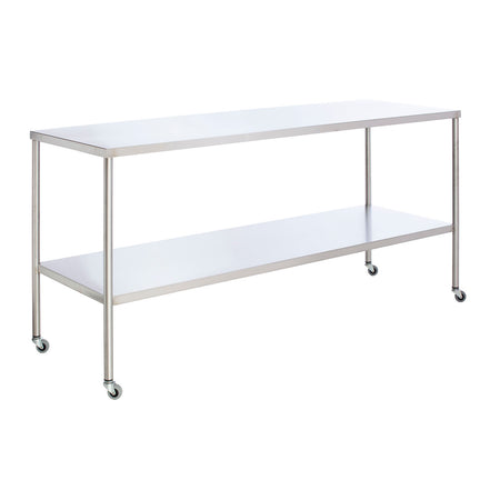 Umf Medical Instrument Table – image 3
