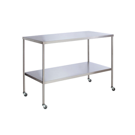 Umf Medical Instrument Table – image 2
