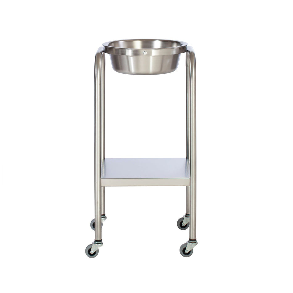 Umf Medical Bason Stand - Single Basin
