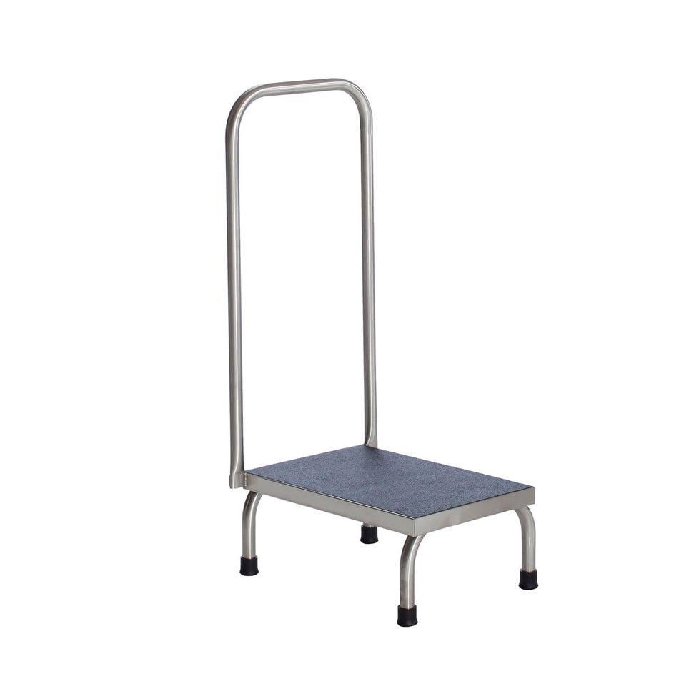 Umf Medical Step Stool - Handrail Variant