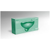 Ventyv Core 5.0 Latex General Purpose Gloves (Stingray)