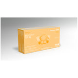 Ventyv Plus 2.5 Nitrile Powder-Free Exam Gloves (Elephant Junior)