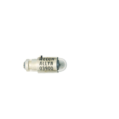 Welch Allyn Halogen Replacement Lamps - For 12810