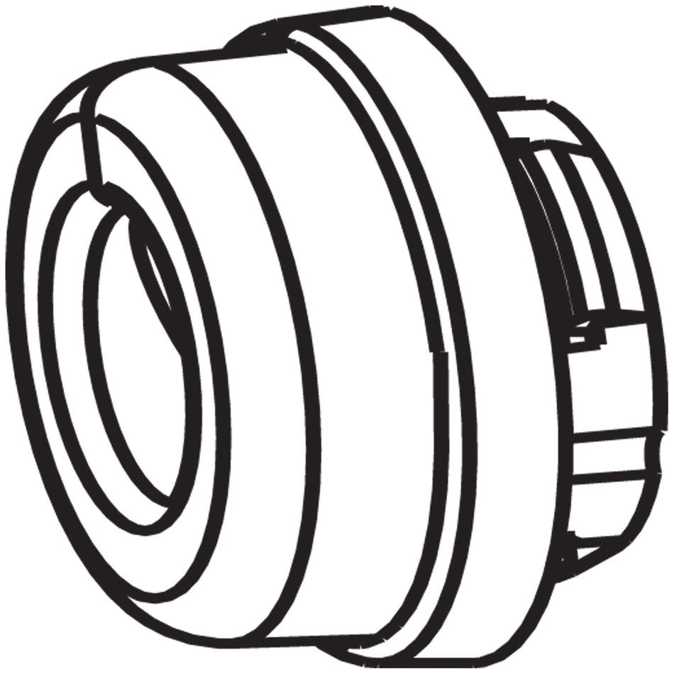 PanOptic Accessories: Lamps and Lenses - Lens