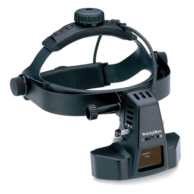Welch Allyn Binocular Indirect Ophthalomoscopes & Accessories - Bio with Filters and Headband
