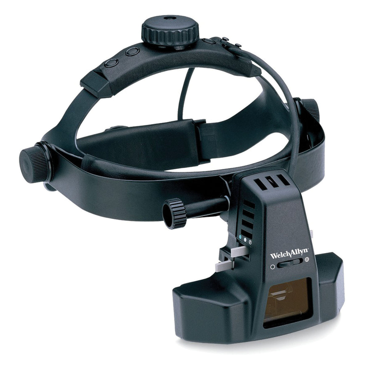 Welch Allyn Binocular Indirect Ophthalomoscopes & Accessories - Bio with Filters and Headband