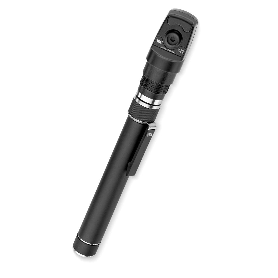Welch Allyn 2.5V Pocketscopetm Ophthalmoscope - Handle & Rechargeable Battery