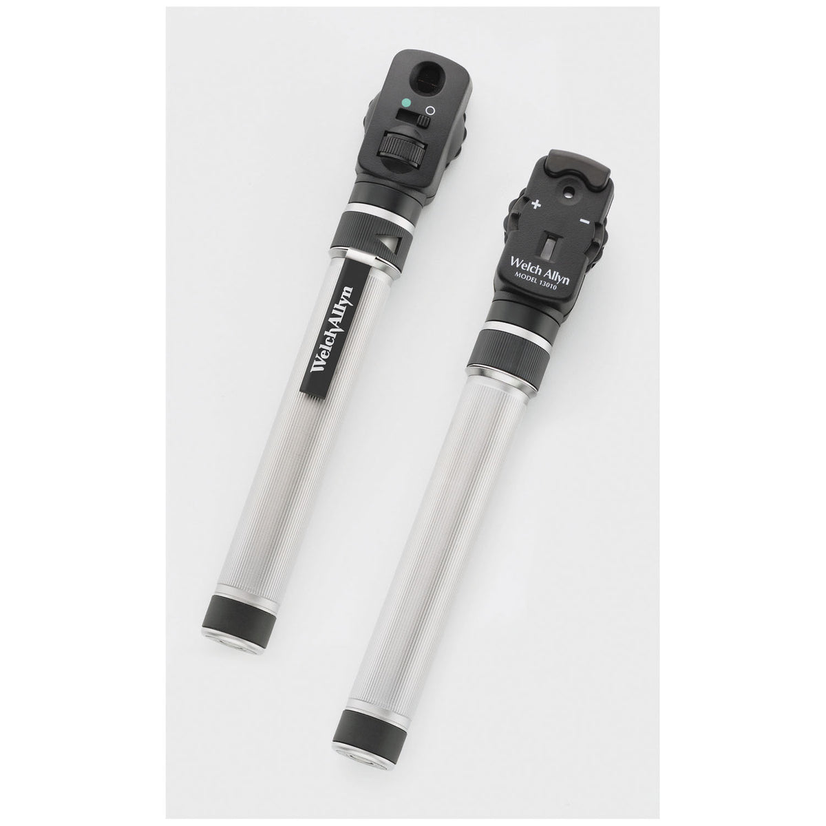Welch Allyn 2.5V Pocketscopetm Ophthalmoscope - No Handle