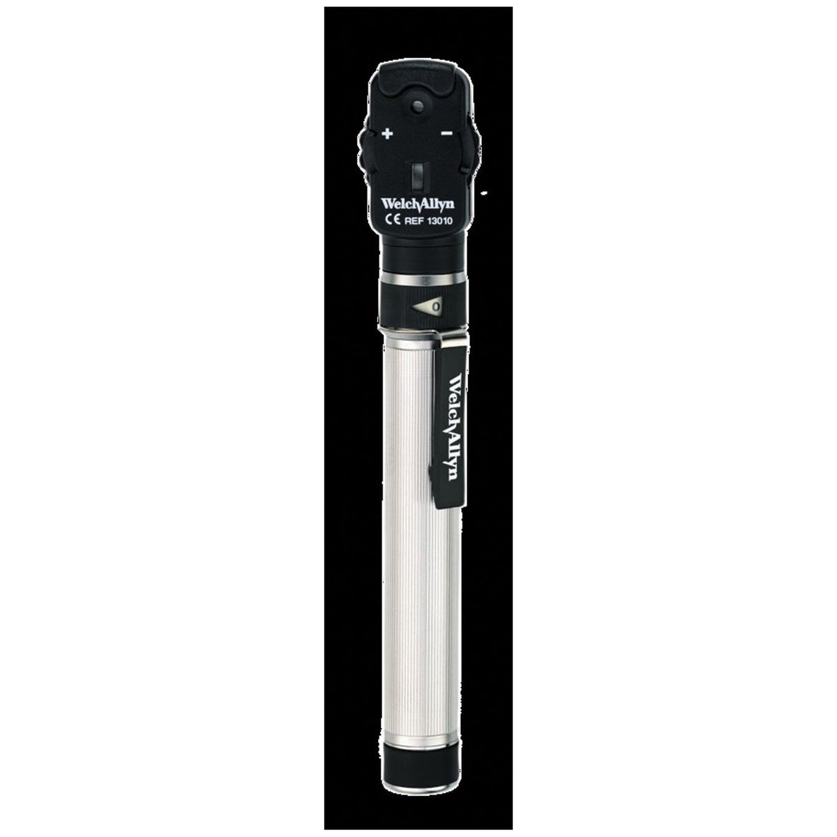 PocketScope Ophthalmoscope, AA Alkaline Battery Handle