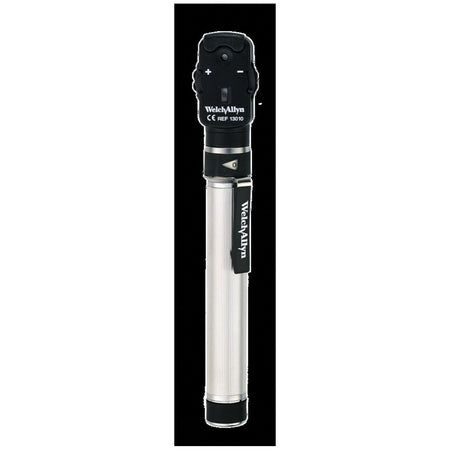 PocketScope Ophthalmoscope, AA Alkaline Battery Handle