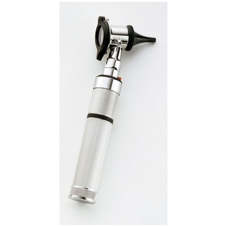 Welch Allyn 2.5V/3.5V Halogen Pneumatic Otoscope - 3.5V Otoscope