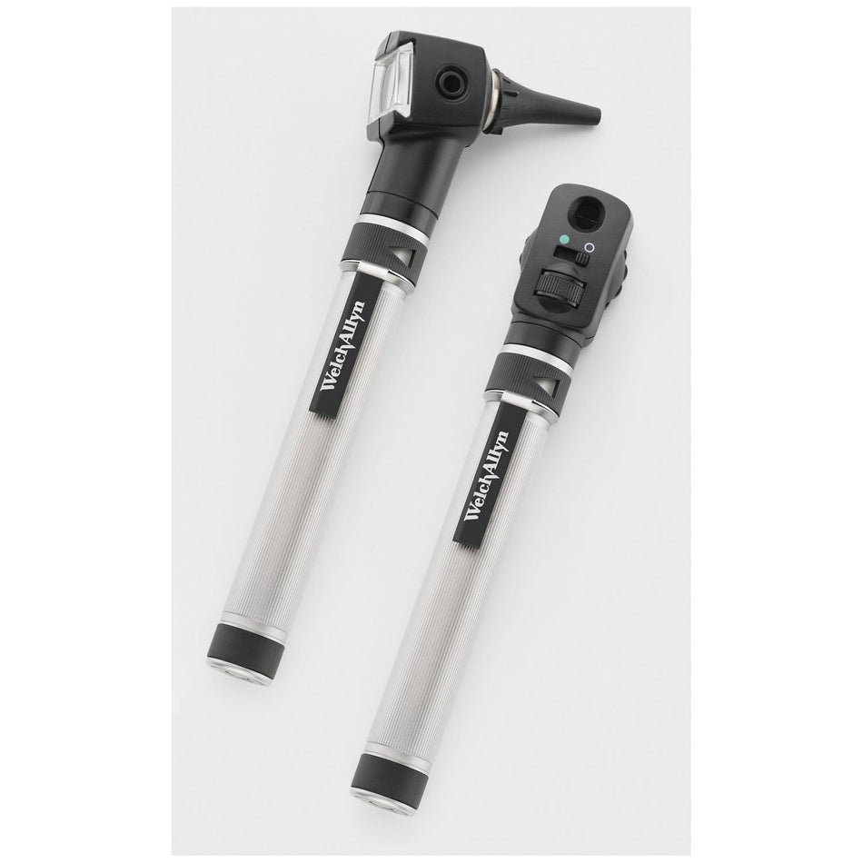 Welch Allyn 2.5V Pocketscopetm Otoscope/Throat Illuminator - No Handle
