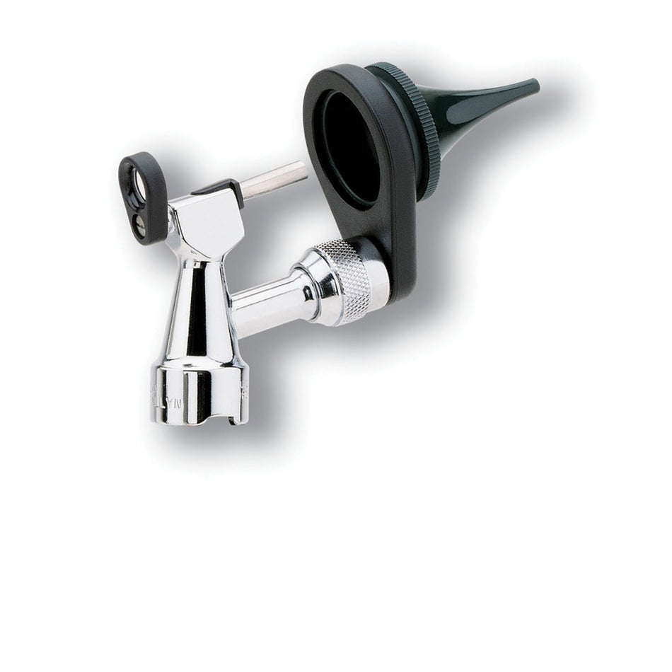 Welch Allyn 2.5V/3.5V Halogen Operating Otoscope