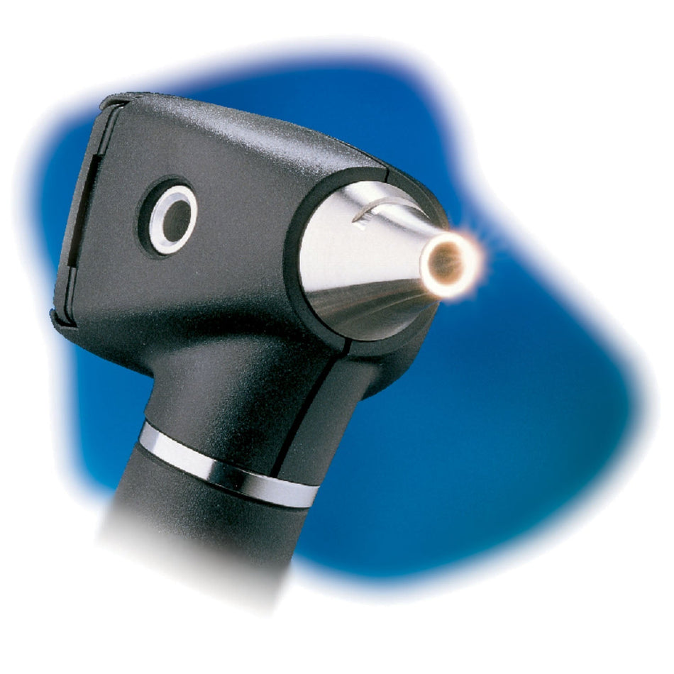 Welch Allyn 2.5V Pocketscopetm Otoscope/Throat Illuminator with Soft Case - AA Alkaline Battery