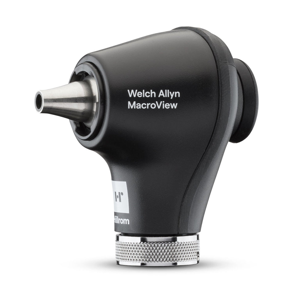 Welch Allyn Macroviewtm Otoscope & Accessories - Basic Otoscope