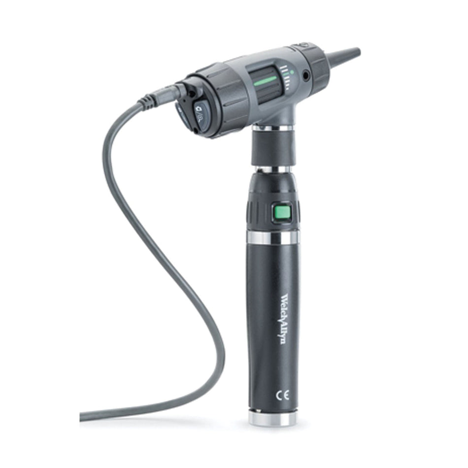 Welch Allyn Digital Macroviewtm Otoscope Sets