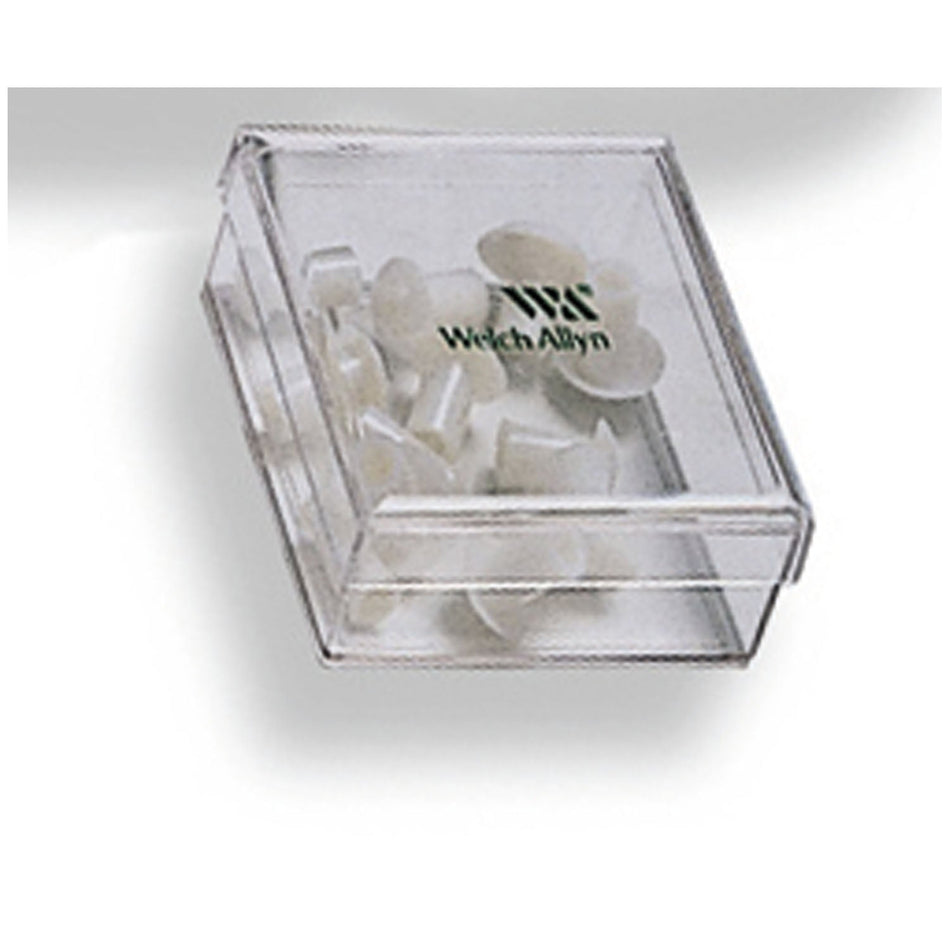 Welch Allyn™ 286 Autotymp & Accessories - Eartips, Multi-Size Pack