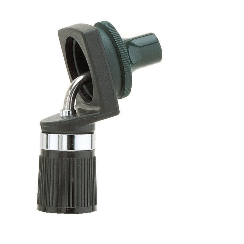 Welch Allyn 3.5V Halogen Nasal Illuminator - Complete with 9MM Polypropylene Speculum