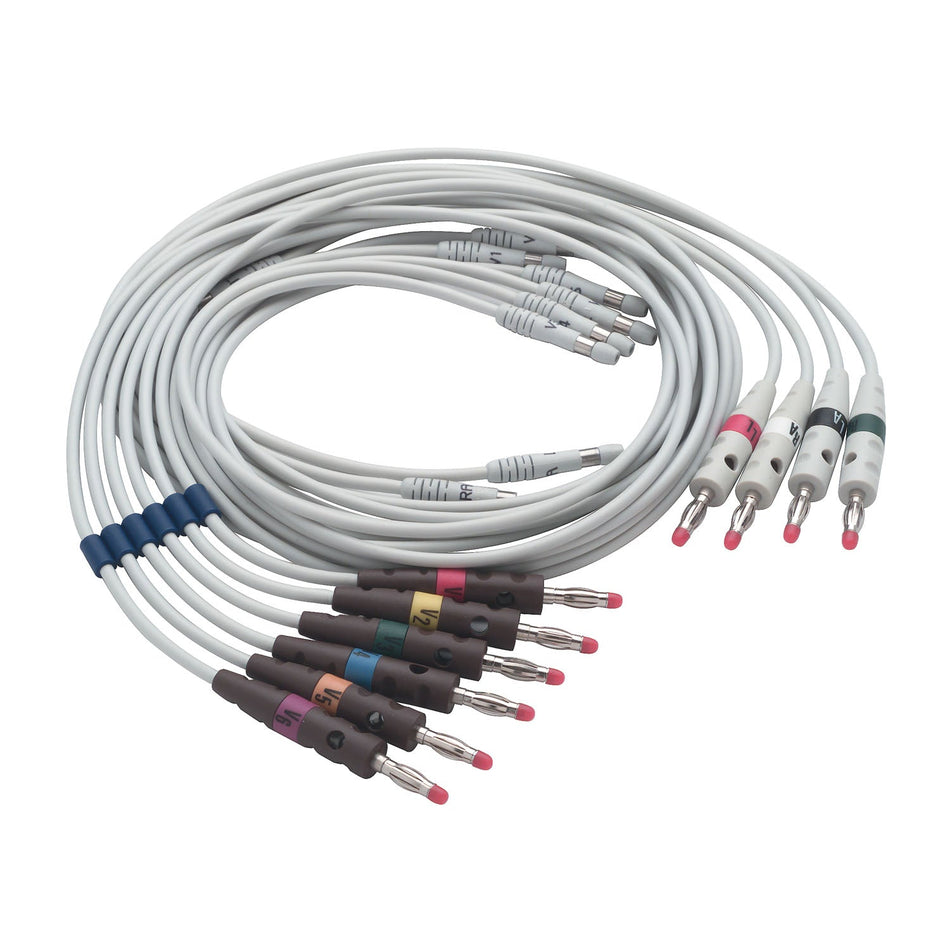 Welch Allyn ECG Accessories - Mobile Stand Wall Mounting Kit