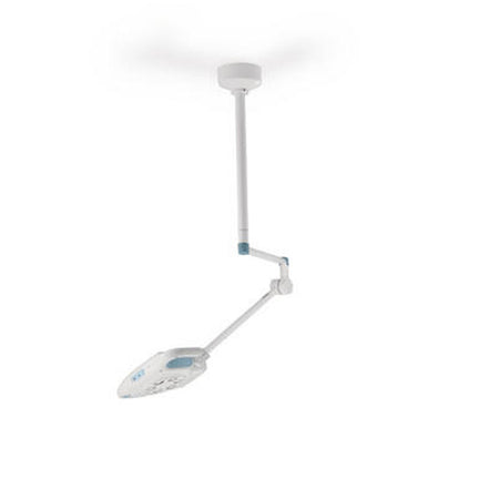 Welch Allyn Green Seriestm 900 Procedure Light - Ceiling Mount