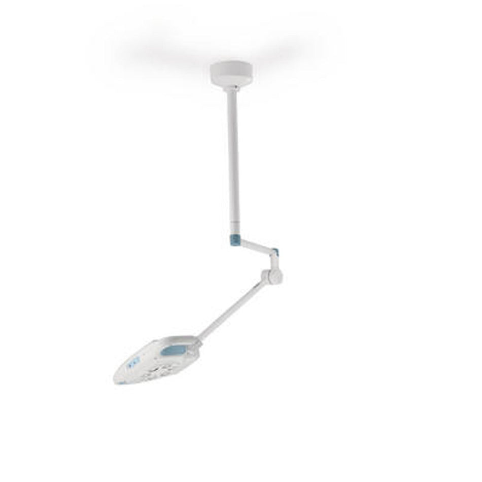 Welch Allyn Green Seriestm 900 Procedure Light - Ceiling Mount