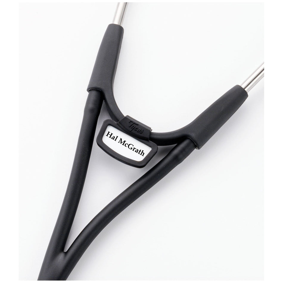 Welch Allyn Elite Stethoscope & Accessories - Nametag
