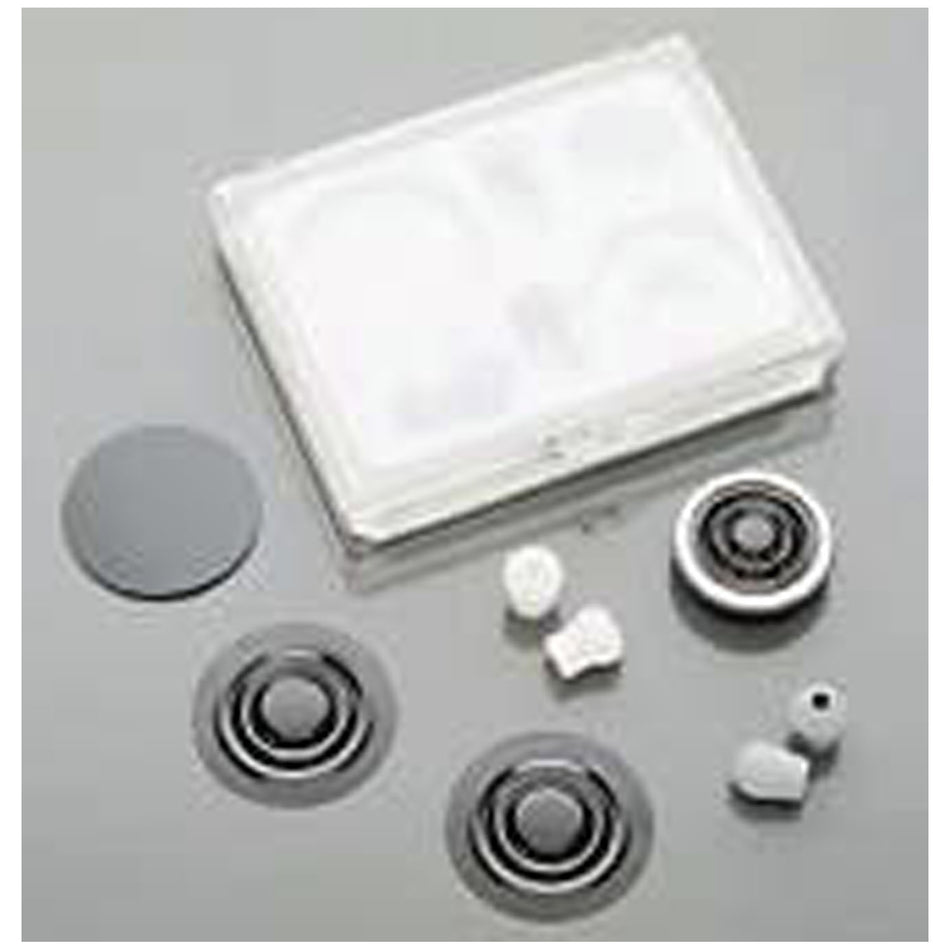 Welch Allyn Original Harvey Double & Triple Head Stethoscope Accessories - Accessory Kit