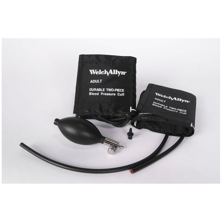 Welch Allyn Aneroid Inflation Systems