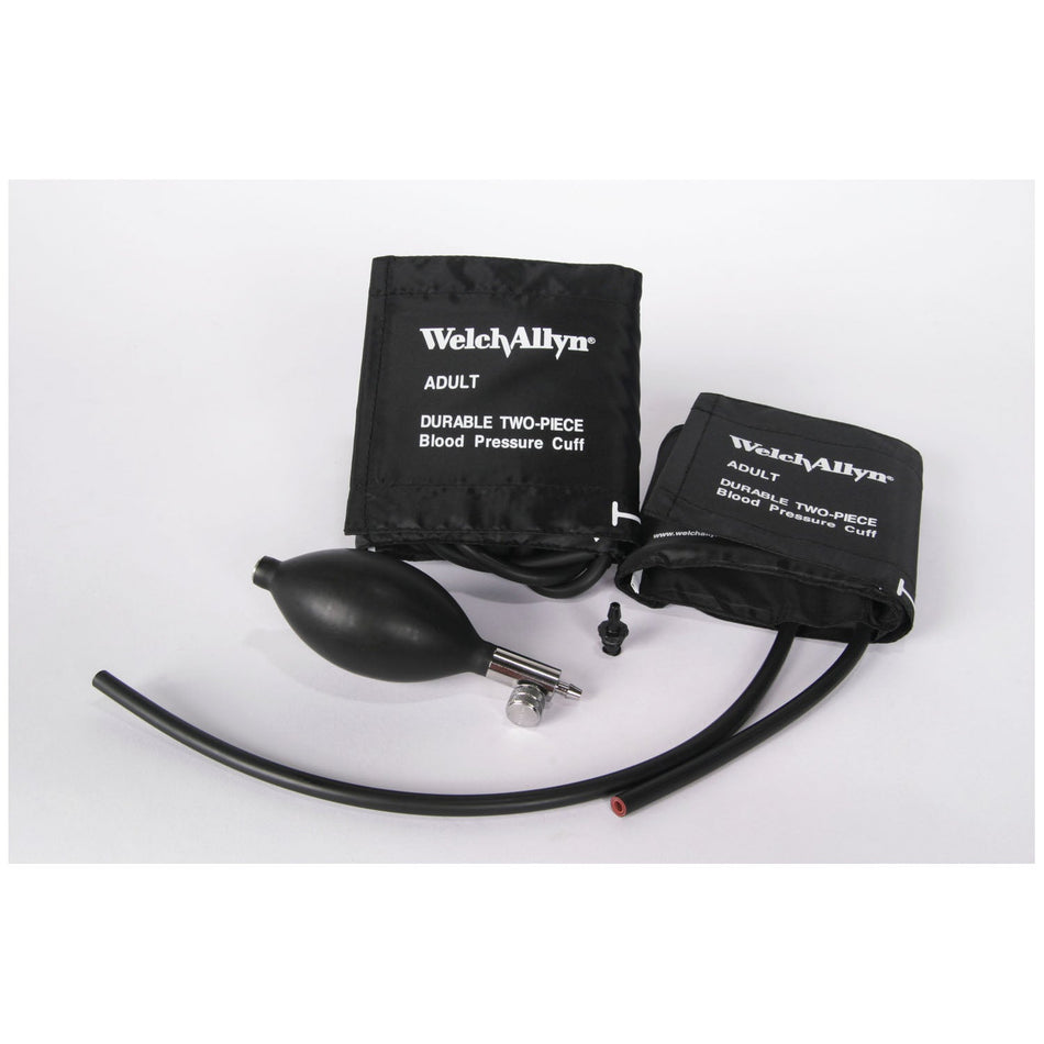 Welch Allyn Aneroid Inflation Systems