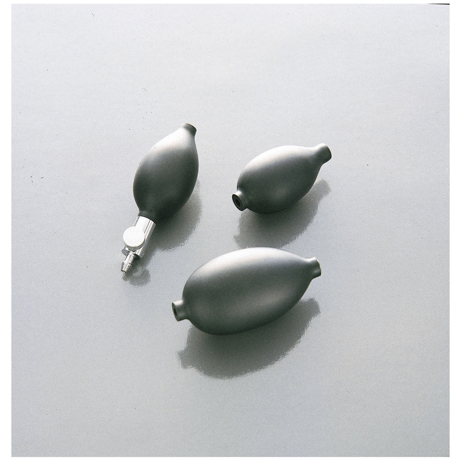 Welch Allyn Aneroid Bulbs - Latex Free Inflation Bulbs (Latex Inflation Bulb)